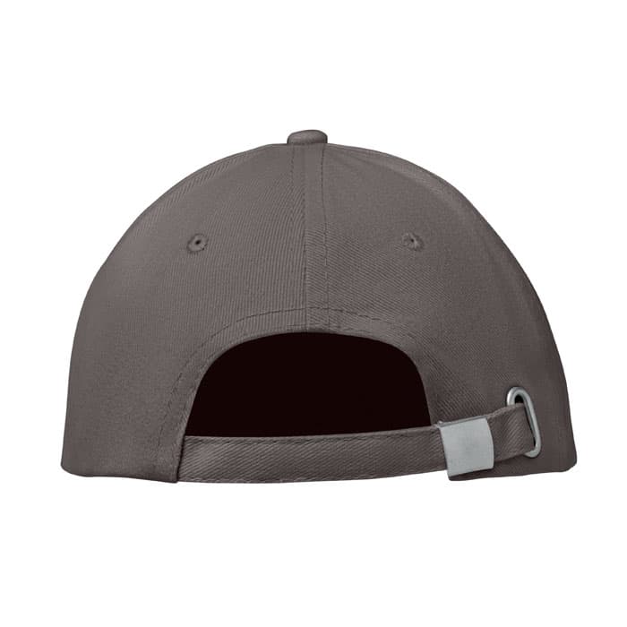 BUFFALO 6-panel czapka z daszkiem 260