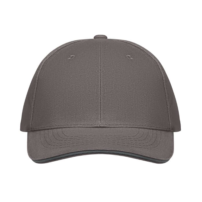 BUFFALO 6-panel czapka z daszkiem 260