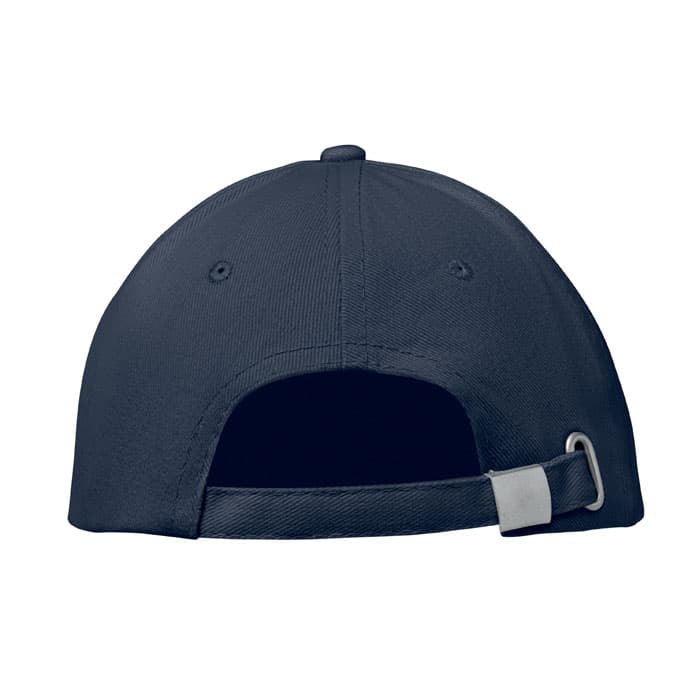 BUFFALO 6-panel czapka z daszkiem 260