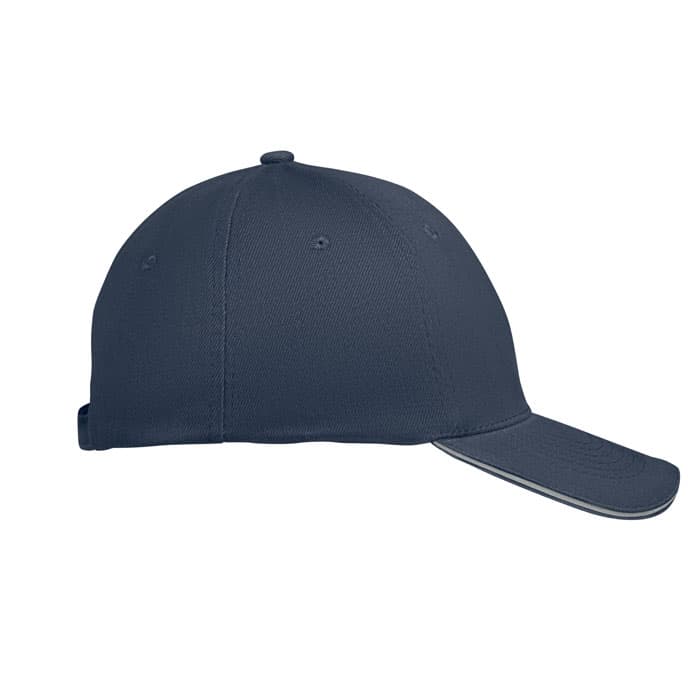 BUFFALO 6-panel czapka z daszkiem 260