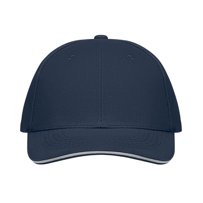 BUFFALO 6-panel czapka z daszkiem 260