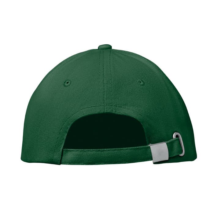 BUFFALO 6-panel czapka z daszkiem 260