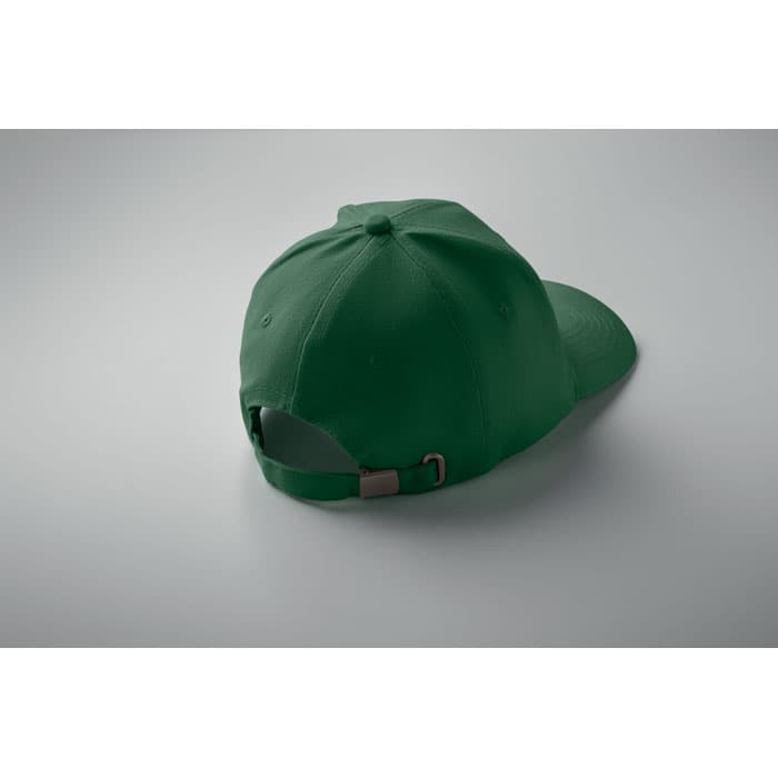 BUFFALO 6-panel czapka z daszkiem 260