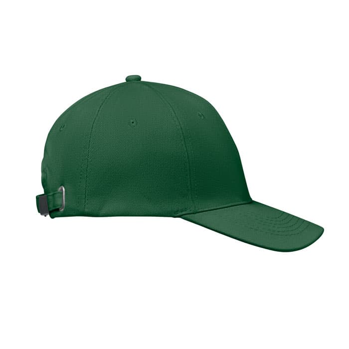BUFFALO 6-panel czapka z daszkiem 260