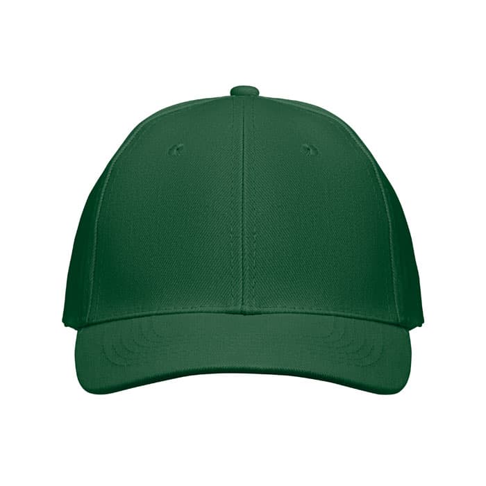 BUFFALO 6-panel czapka z daszkiem 260