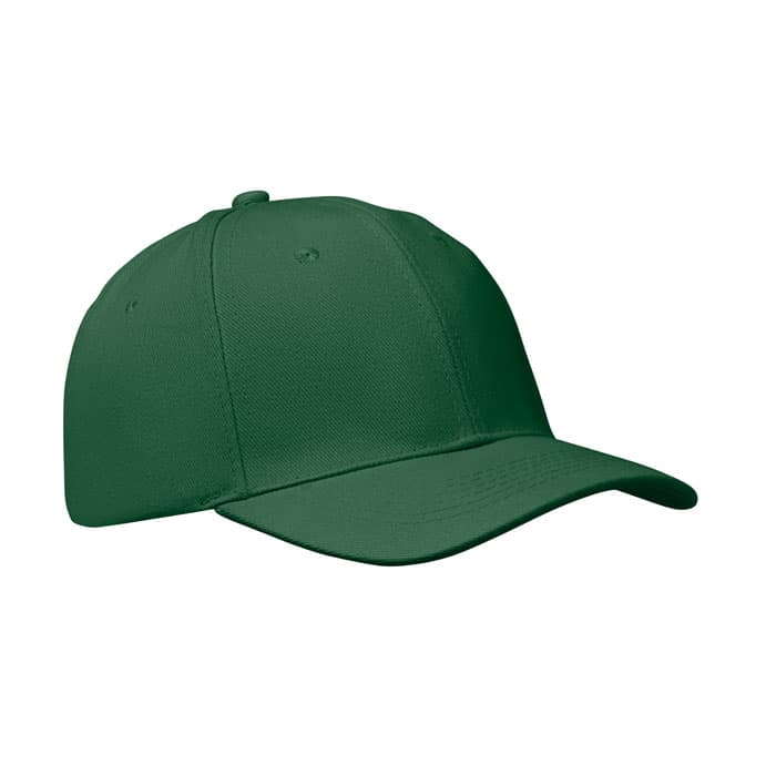 BUFFALO 6-panel czapka z daszkiem 260