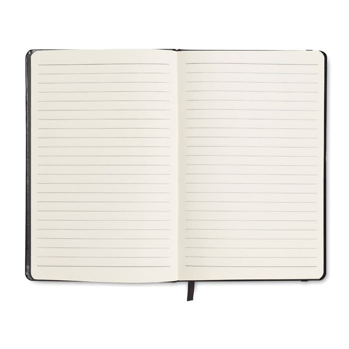 ARCONOT LINED Notatnik A5 w linie