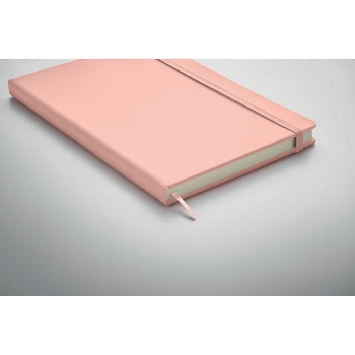 ARCONOT LINED Notatnik A5 w linie
