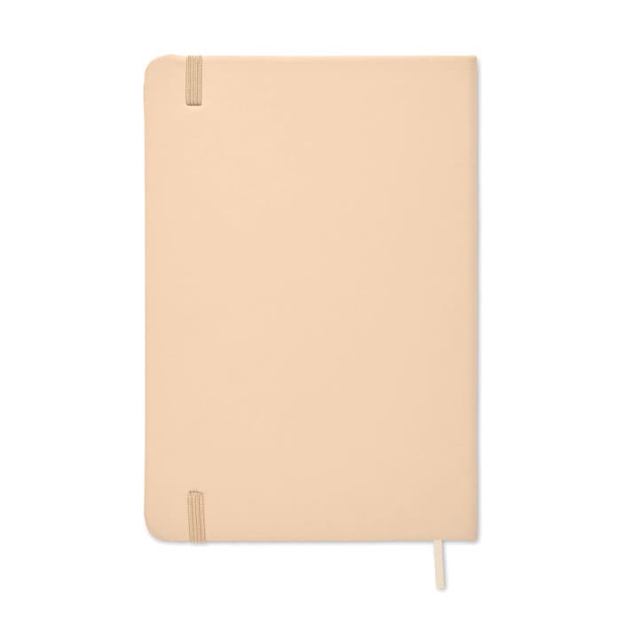 ARCONOT LINED Notatnik A5 w linie