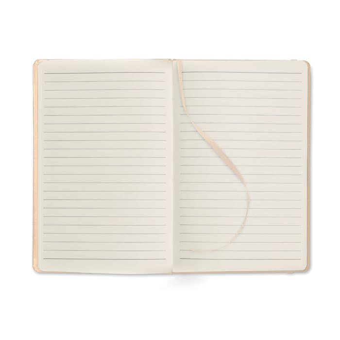 ARCONOT LINED Notatnik A5 w linie