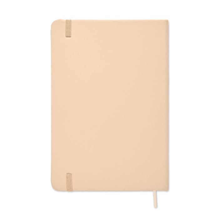 ARCONOT LINED Notatnik A5 w linie