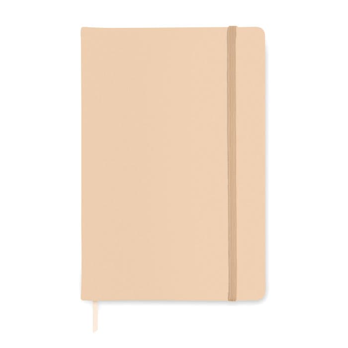 ARCONOT LINED Notatnik A5 w linie