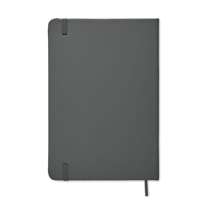 ARCONOT LINED Notatnik A5 w linie