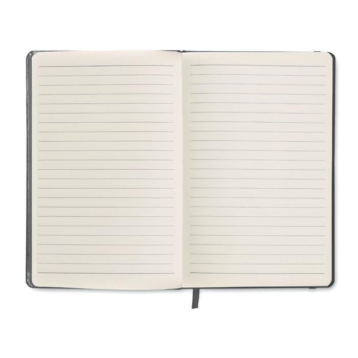 ARCONOT LINED Notatnik A5 w linie