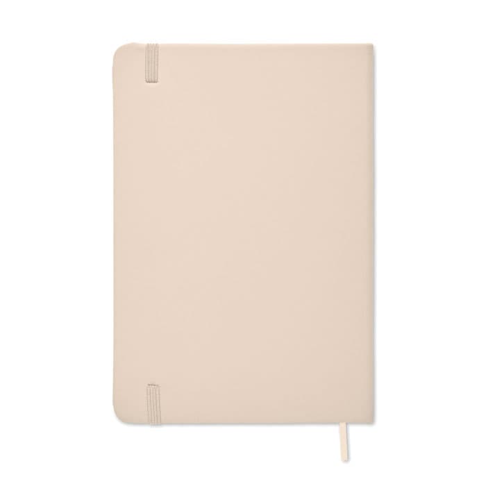 ARCONOT LINED Notatnik A5 w linie