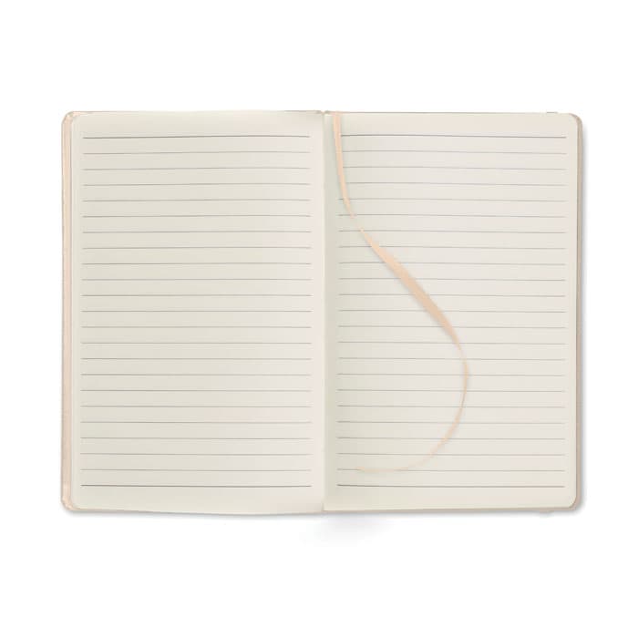 ARCONOT LINED Notatnik A5 w linie