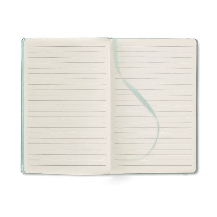 ARCONOT LINED Notatnik A5 w linie