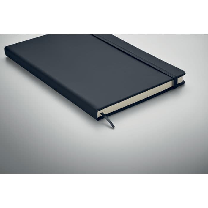 ARCONOT LINED Notatnik A5 w linie