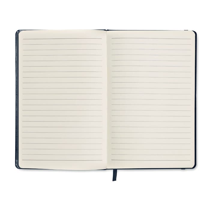 ARCONOT LINED Notatnik A5 w linie