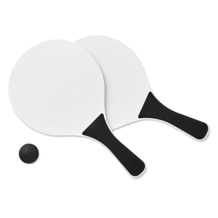 MINI MATCH Zestaw do tenisa na plaży