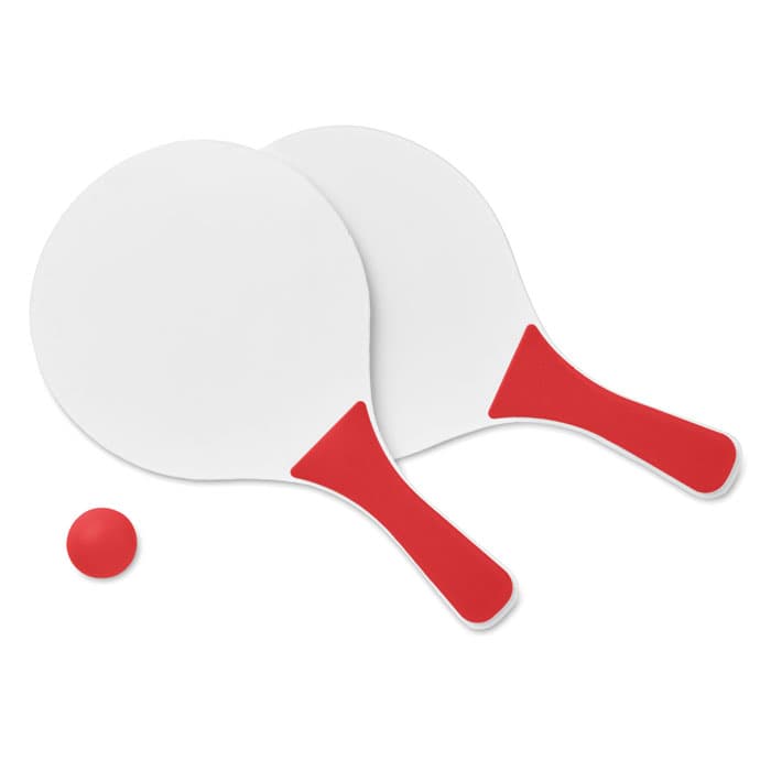 MINI MATCH Zestaw do tenisa na plaży