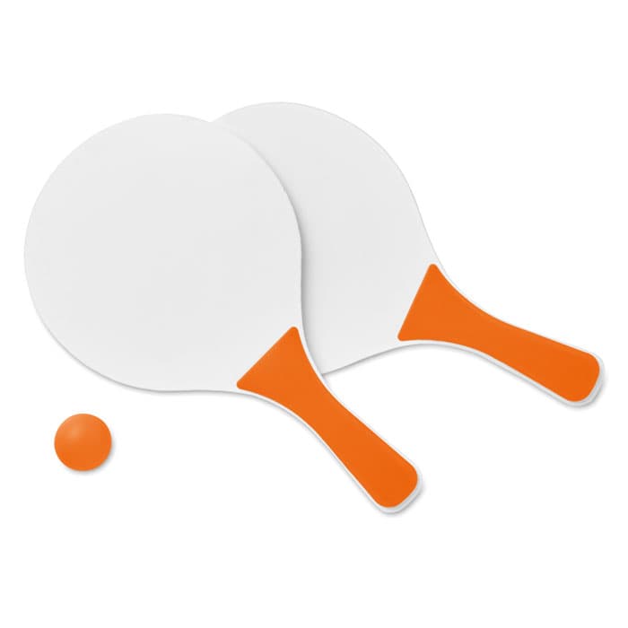 MINI MATCH Zestaw do tenisa na plaży