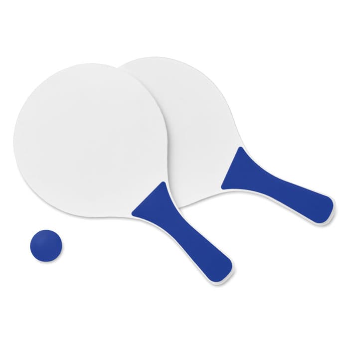 MINI MATCH Zestaw do tenisa na plaży