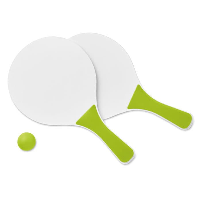 MINI MATCH Zestaw do tenisa na plaży