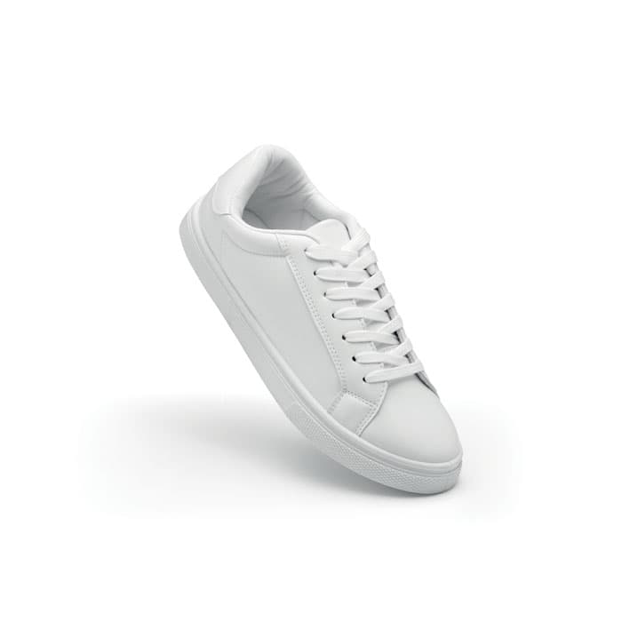 BLANCOS Trampki z PU 37