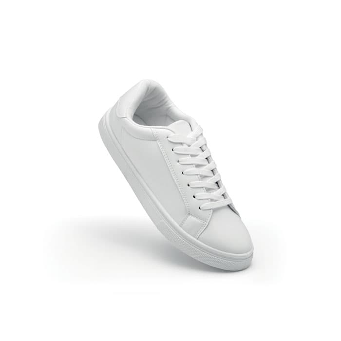 BLANCOS Trampki z PU 38