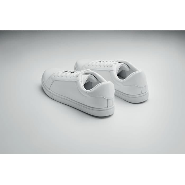 BLANCOS Trampki z PU 39