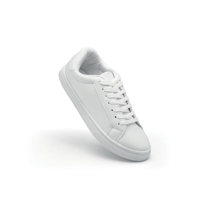 BLANCOS Trampki z PU 40