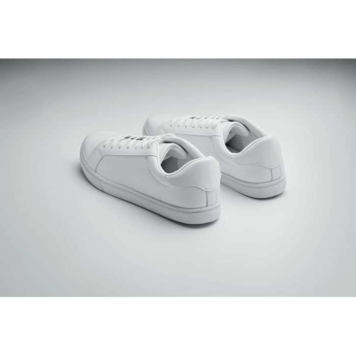 BLANCOS Trampki z PU 40