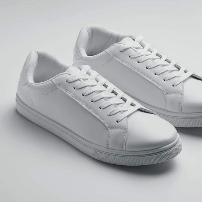 BLANCOS Trampki z PU 42