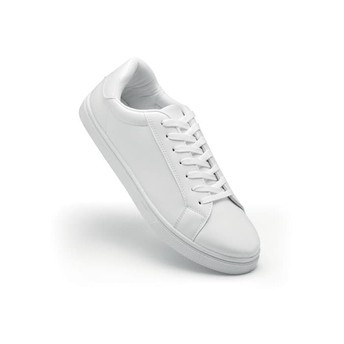 BLANCOS Trampki z PU 42