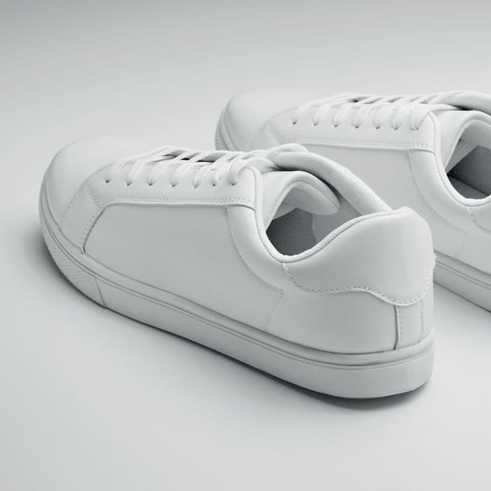 BLANCOS Trampki z PU 42