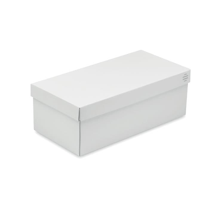 BLANCOS Trampki z PU 44