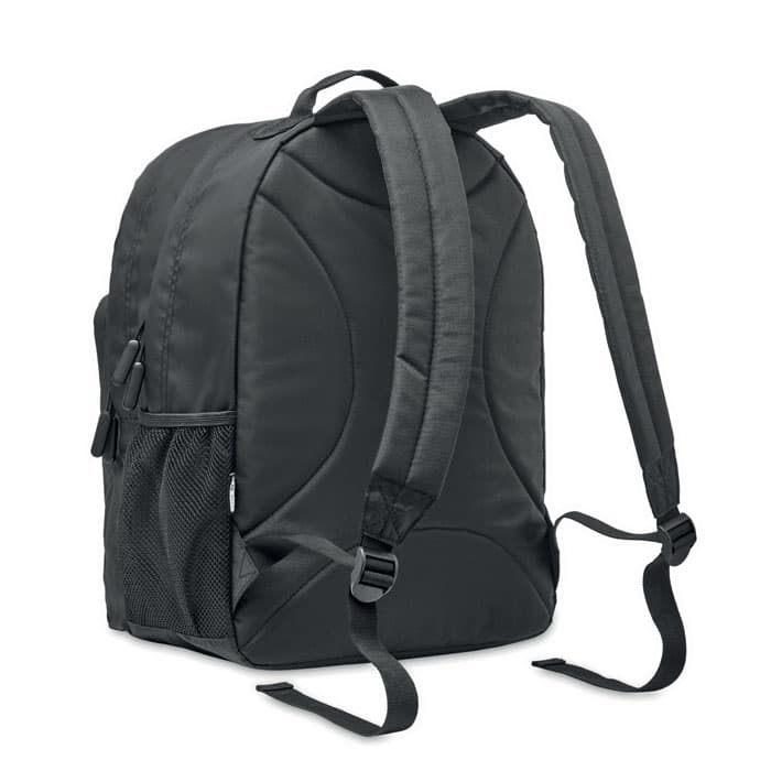 VALLEY BACKPACK Plecak na laptopa 300D RPET