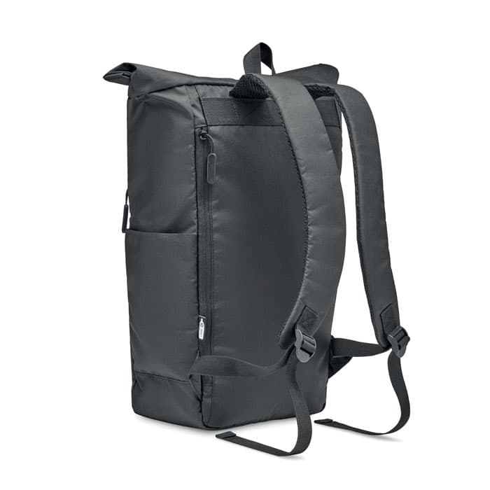 VALLEY ROLLPACK 300D RPET plecak typu rolltop