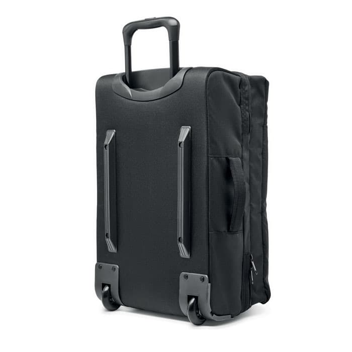 ARTIC Walizka z 600D RPET