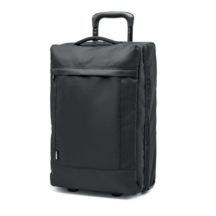 ARTIC Walizka z 600D RPET