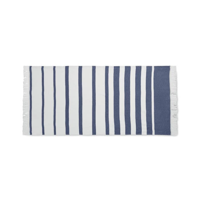 MAR Ręcznik SEAQUAL® hammam 70x140