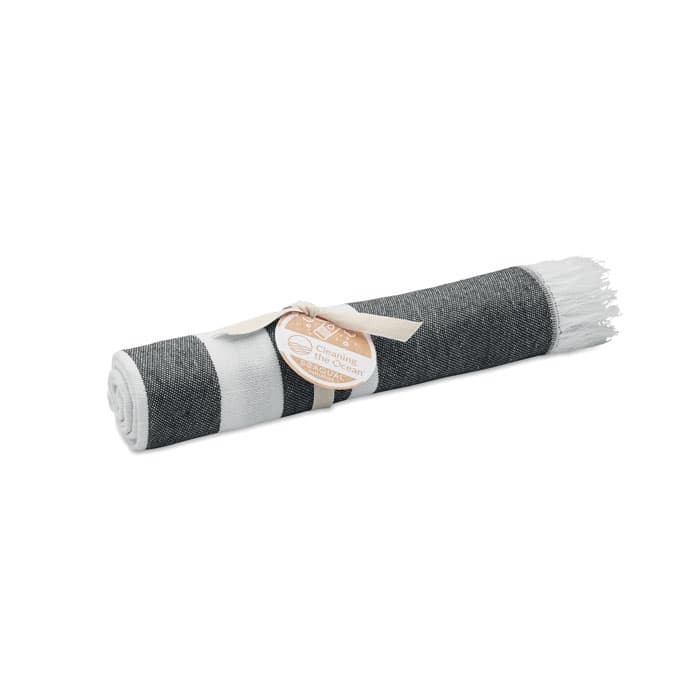 MAR Ręcznik SEAQUAL® hammam 70x140