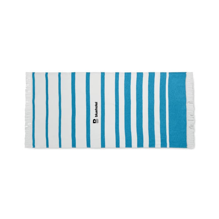 MAR Ręcznik SEAQUAL® hammam 70x140