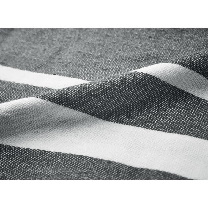 WAVE Ręcznik SEAQUAL®hammam 100x170