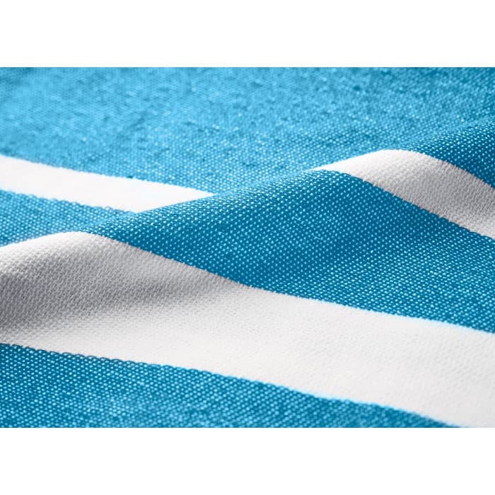 WAVE Ręcznik SEAQUAL®hammam 100x170