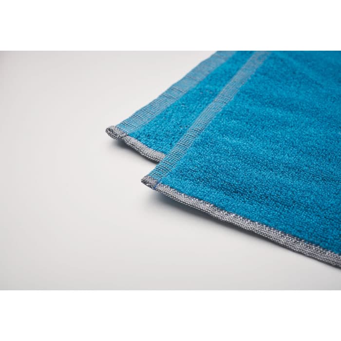 SAND Ręcznik SEAQUAL® 70x140