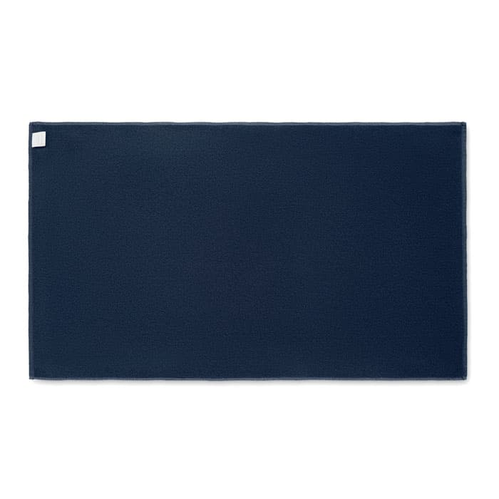 WATER Ręcznik SEAQUAL® 100x170cm