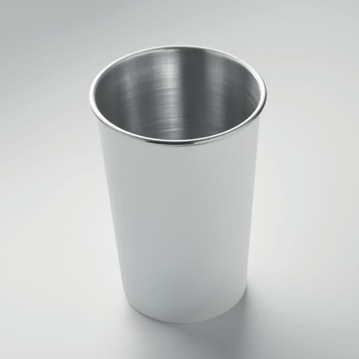 FJARD Kubek ze stali nierdzewnej