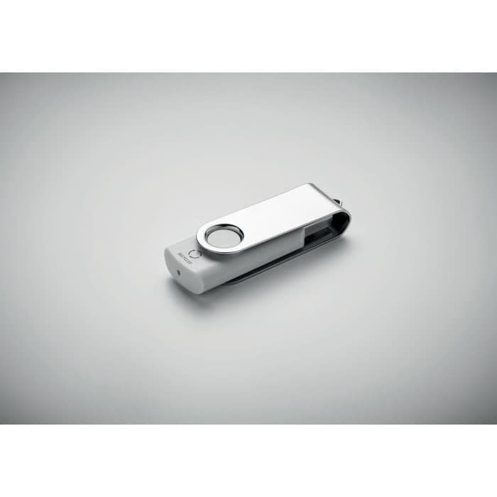 TECHMATE RABS USB 16G z ABS z recyklingu